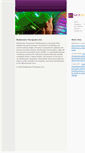Mobile Screenshot of medgenesis.com